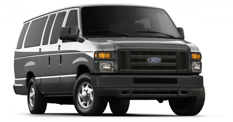  Ford E Series 2008 года  (фото 39 из 43)